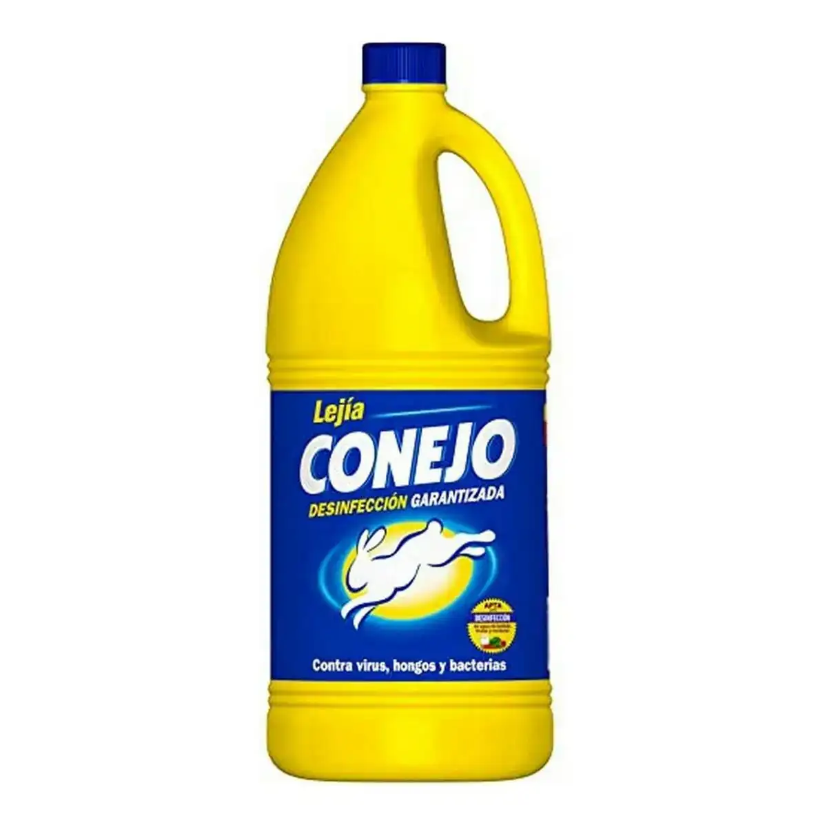 Eau de javel conejo convient pour un usage domestique 2 l _3175. DIAYTAR COTE D'IVOIRE - Où l'Élégance Rencontré l'Accessibilité. Parcourez notre catalogue et trouvez des produits qui apportent une touche de sophistication à votre vie quotidienne sans compromettre votre budget.