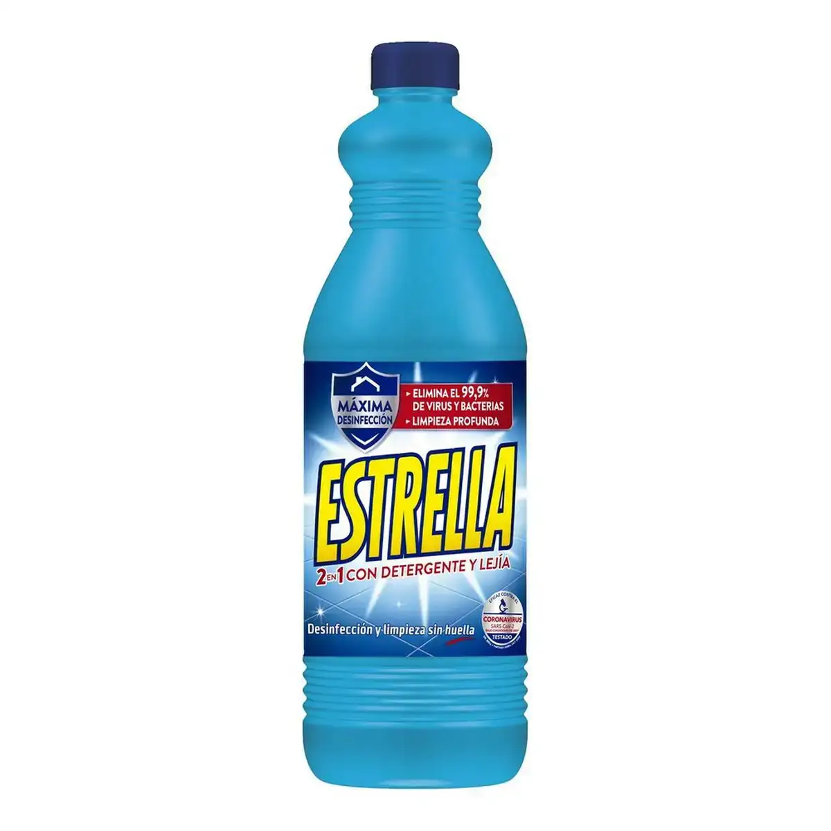 Eau de javel estrella detergent 1 35 l _8481. DIAYTAR COTE D'IVOIRE - L'Essence de la Tradition et de la Modernité réunies. Explorez notre plateforme en ligne pour trouver des produits authentiques du Côte d'Ivoire, tout en découvrant les dernières tendances du monde moderne.