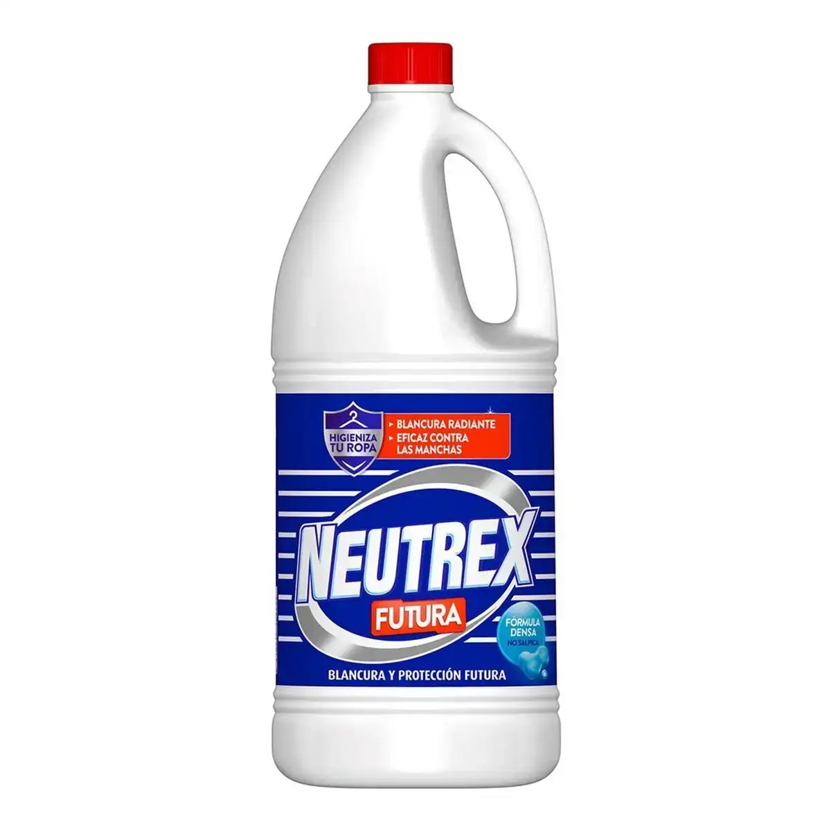 Eau de javel neutrex futura 1 8 l _7432. Bienvenue chez DIAYTAR COTE D'IVOIRE - Où le Shopping Devient un Plaisir. Découvrez notre boutique en ligne et trouvez des trésors qui égaieront chaque jour de votre vie.