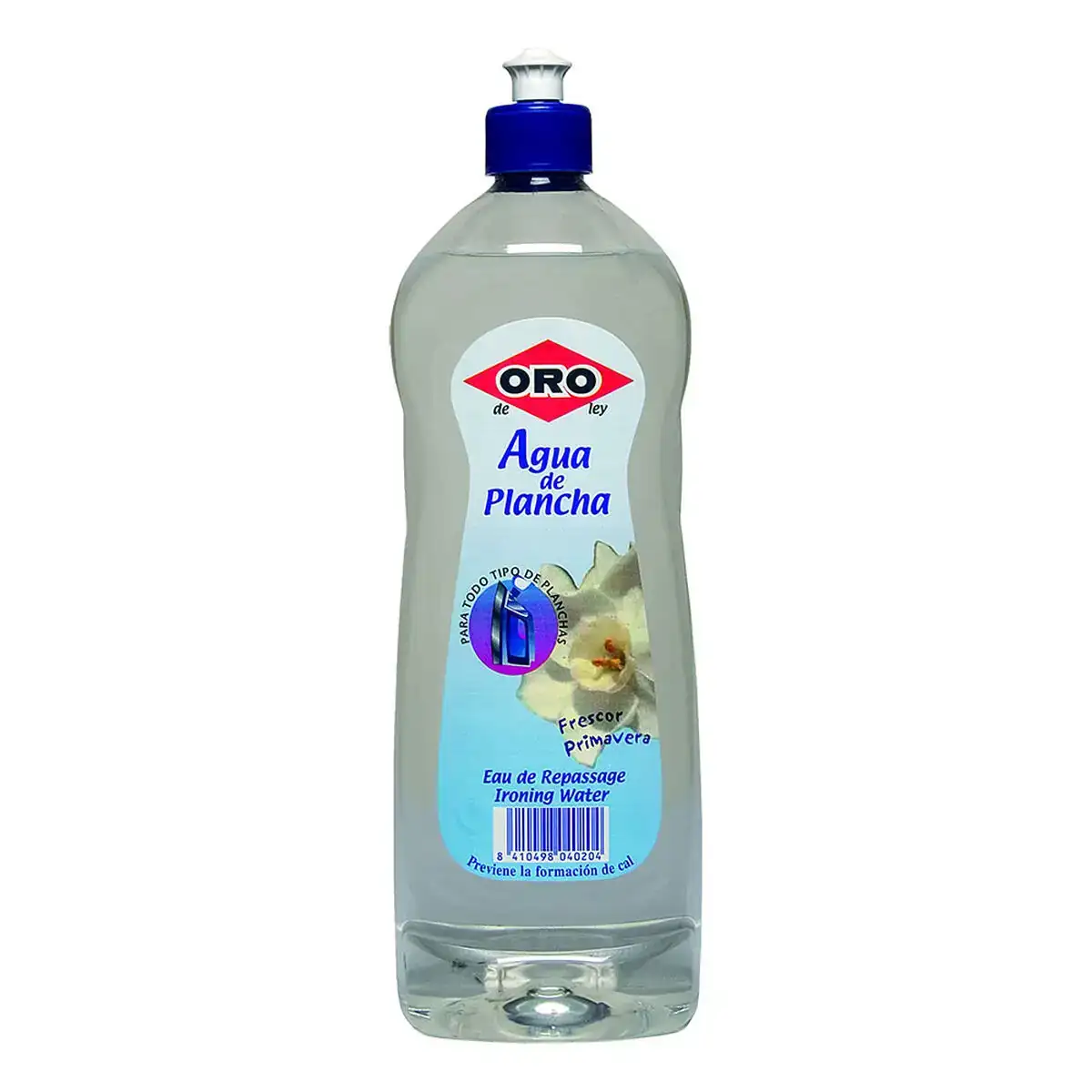 Eau de repassage oro frais 1 l_1664. DIAYTAR COTE D'IVOIRE - Où Chaque Produit a son Histoire à Raconter. Parcourez notre catalogue et découvrez des articles qui portent en eux la passion et l'histoire du Côte d'Ivoire.
