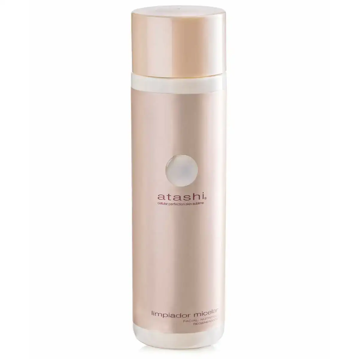 Eau micellaire atashi cellular perfection skin sublime 250 ml_2830. Bienvenue chez DIAYTAR COTE D'IVOIRE - Où le Shopping Rencontre la Qualité. Explorez notre sélection soigneusement conçue et trouvez des produits qui définissent le luxe abordable.