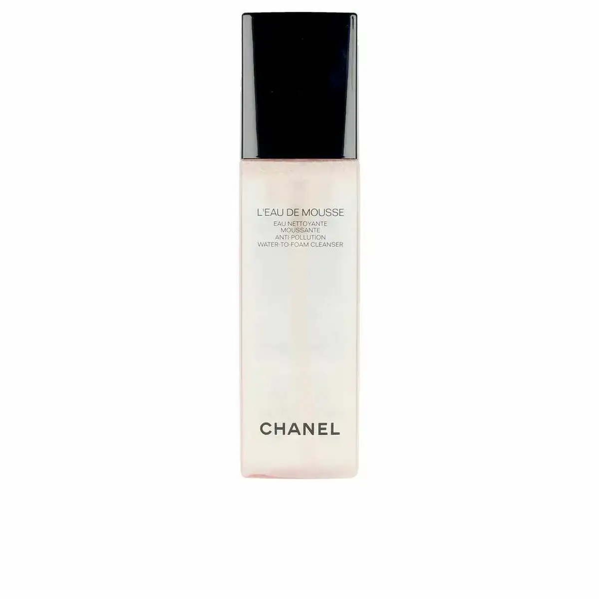 Eau micellaire chanel l eau de mousse demaquillant mousse 150 ml_3854. DIAYTAR COTE D'IVOIRE - Votre Compagnon Shopping, Votre Style Unique. Explorez notre boutique en ligne pour dénicher des trésors qui expriment qui vous êtes, de la mode à la maison.
