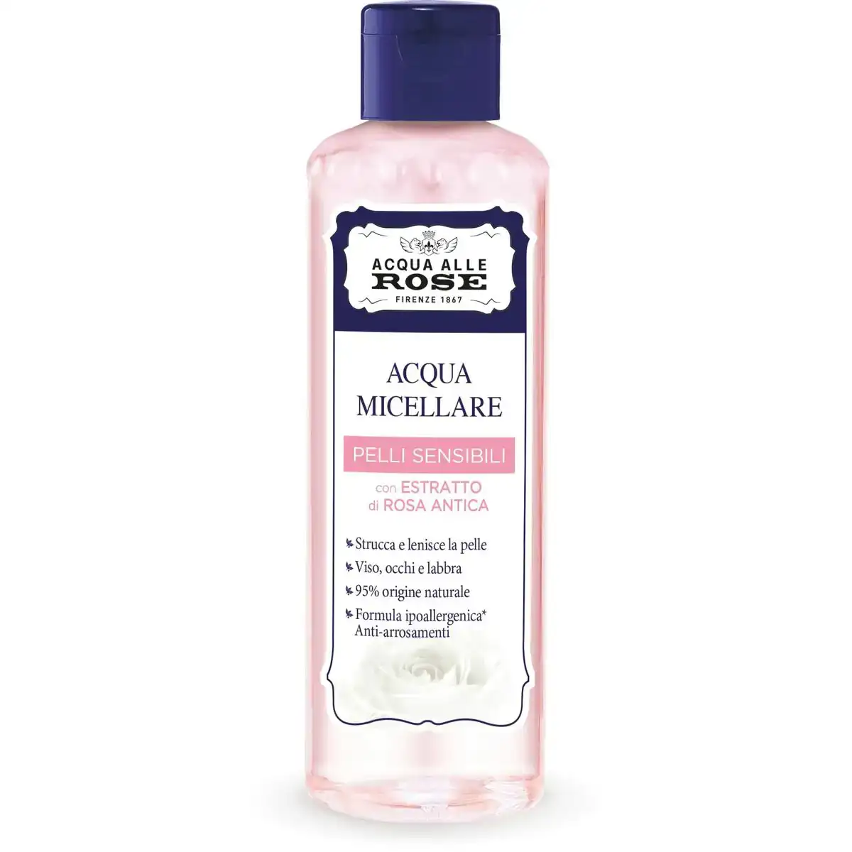Eau micellaire demaquillante r906409 reconditionne b _4300. Entrez dans l'Univers de DIAYTAR COTE D'IVOIRE - Où Chaque Produit a sa Place. Explorez nos rayons virtuels et choisissez des articles qui s'intègrent parfaitement à votre style de vie.