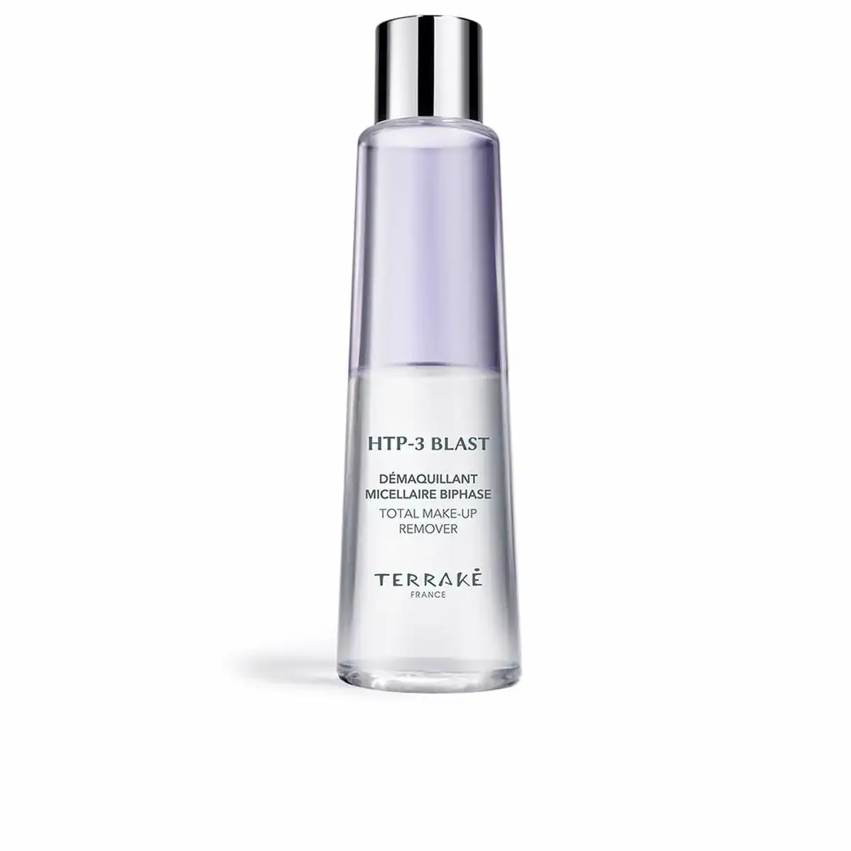 Eau micellaire demaquillante terrake htp 3 blast 200 ml_2021. DIAYTAR COTE D'IVOIRE - Où le Shopping est un Plaisir Engagé. Parcourez notre catalogue et choisissez des produits qui respectent vos valeurs et vos attentes.