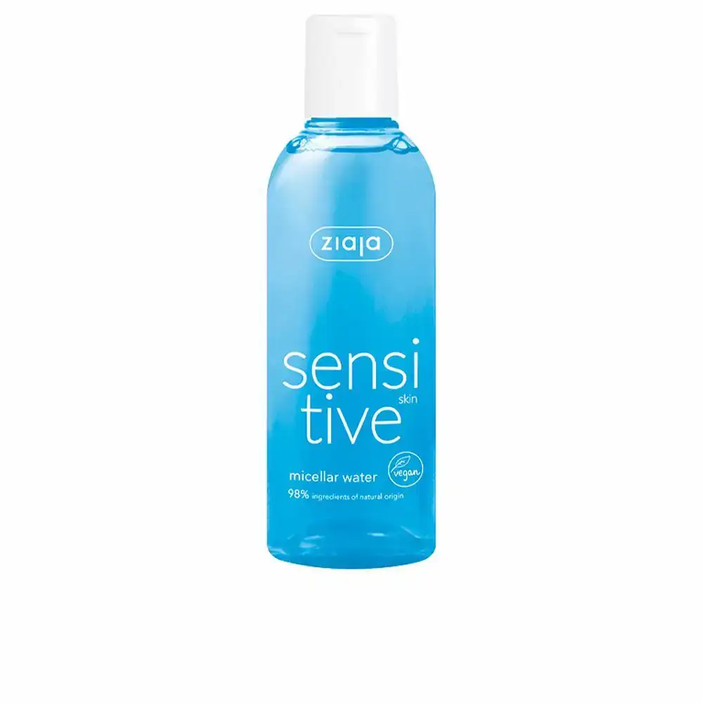 Eau micellaire ziaja sensitive 200 ml 200 ml _2698. Bienvenue sur DIAYTAR COTE D'IVOIRE - Où Chaque Détail compte. Plongez dans notre univers et choisissez des produits qui ajoutent de l'éclat et de la joie à votre quotidien.