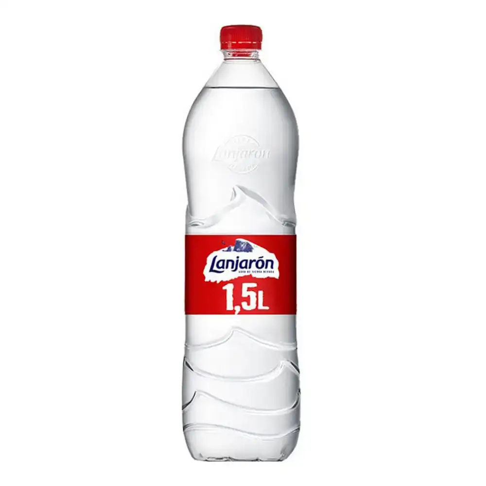 Eau minerale naturelle lanjaron 1 5 l _2211. DIAYTAR COTE D'IVOIRE - Où la Qualité et la Diversité Fusionnent. Explorez notre boutique en ligne pour découvrir une gamme variée de produits qui incarnent l'excellence et l'authenticité.