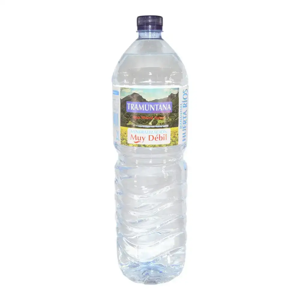 Eau minerale naturelle tramuntana 2 l _3070. Bienvenue chez DIAYTAR COTE D'IVOIRE - Où Choisir Rime avec Découvrir. Plongez dans notre catalogue et trouvez des produits qui révèlent la diversité et la richesse culturelle du Côte d'Ivoire.