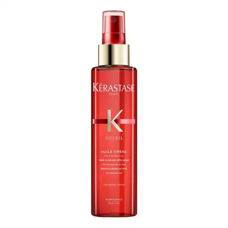 Eau stylisant pour boucles et ondulations soleil kerastase 150 ml _2121. Bienvenue chez DIAYTAR COTE D'IVOIRE - Où Chaque Article Est une Découverte. Naviguez à travers nos offres et laissez-vous surprendre par des trésors cachés qui enrichiront votre vie.