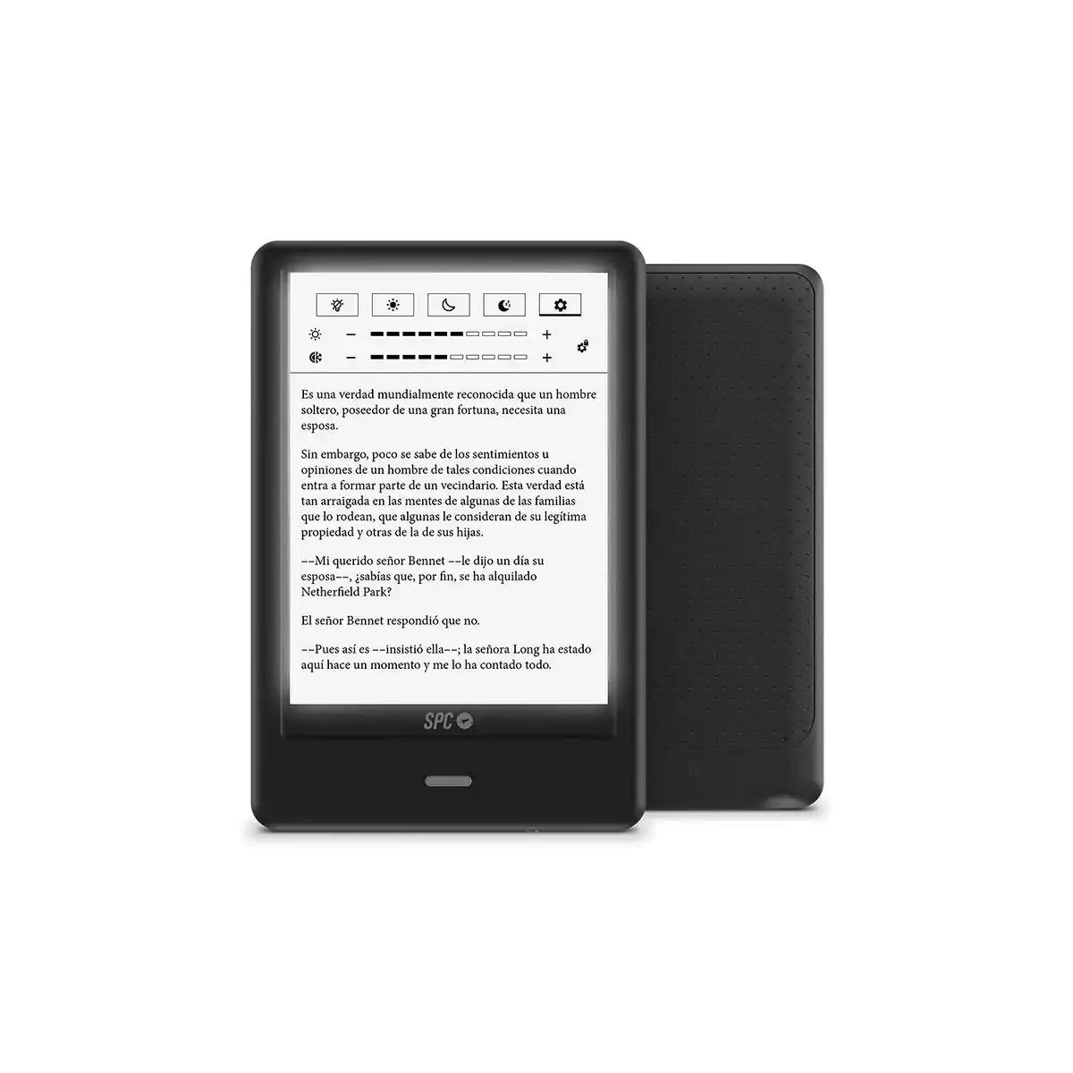 Ebook 8 gb spc 1_2600. DIAYTAR COTE D'IVOIRE - Là où Chaque Produit est une Trouvaille Unique. Découvrez notre boutique en ligne et trouvez des articles qui vous distinguent par leur originalité.