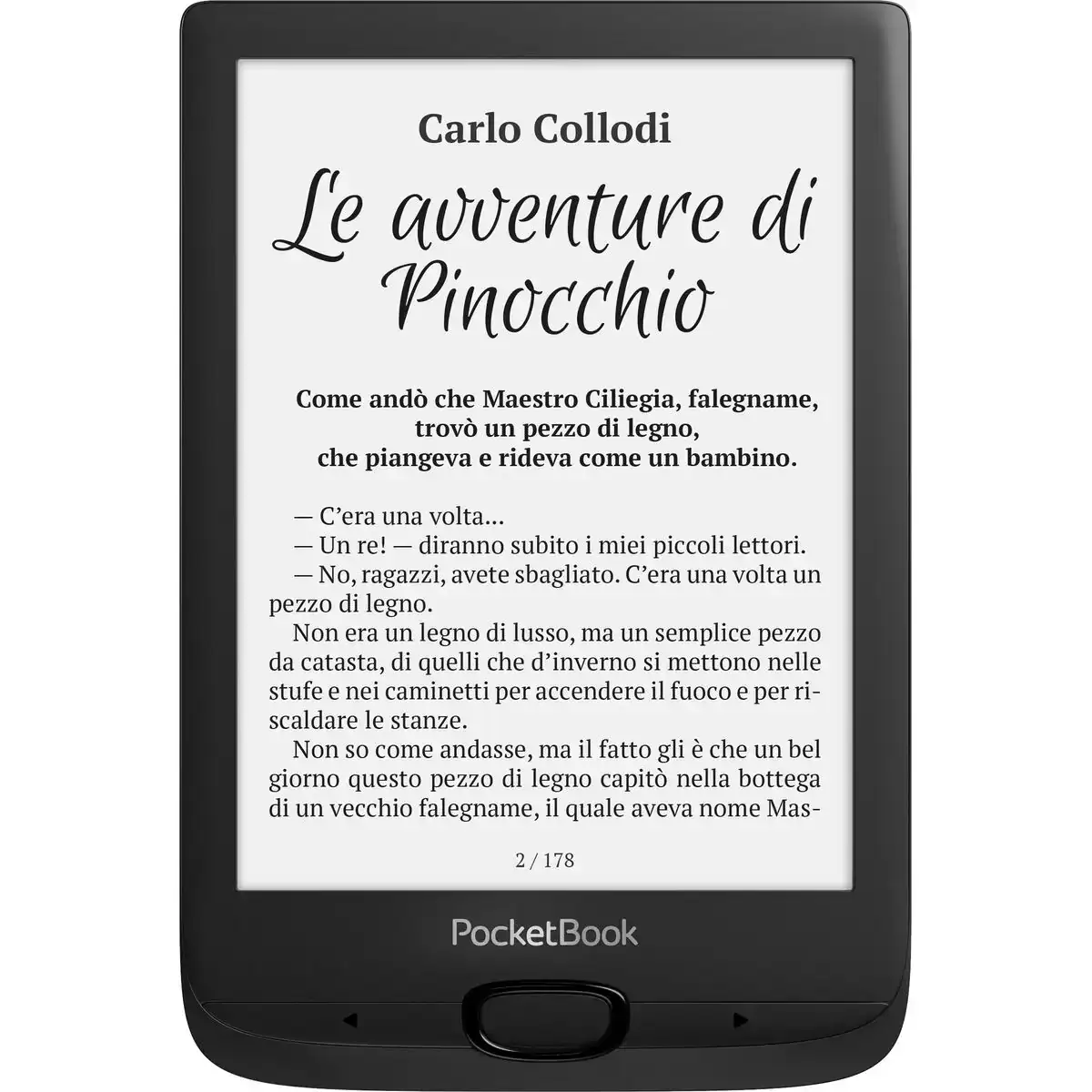Ebook pocketbook basic lux 3 noir 6 8 gb_1033. DIAYTAR COTE D'IVOIRE - Là où Chaque Achat a du Sens. Explorez notre gamme et choisissez des produits qui racontent une histoire, du traditionnel au contemporain.