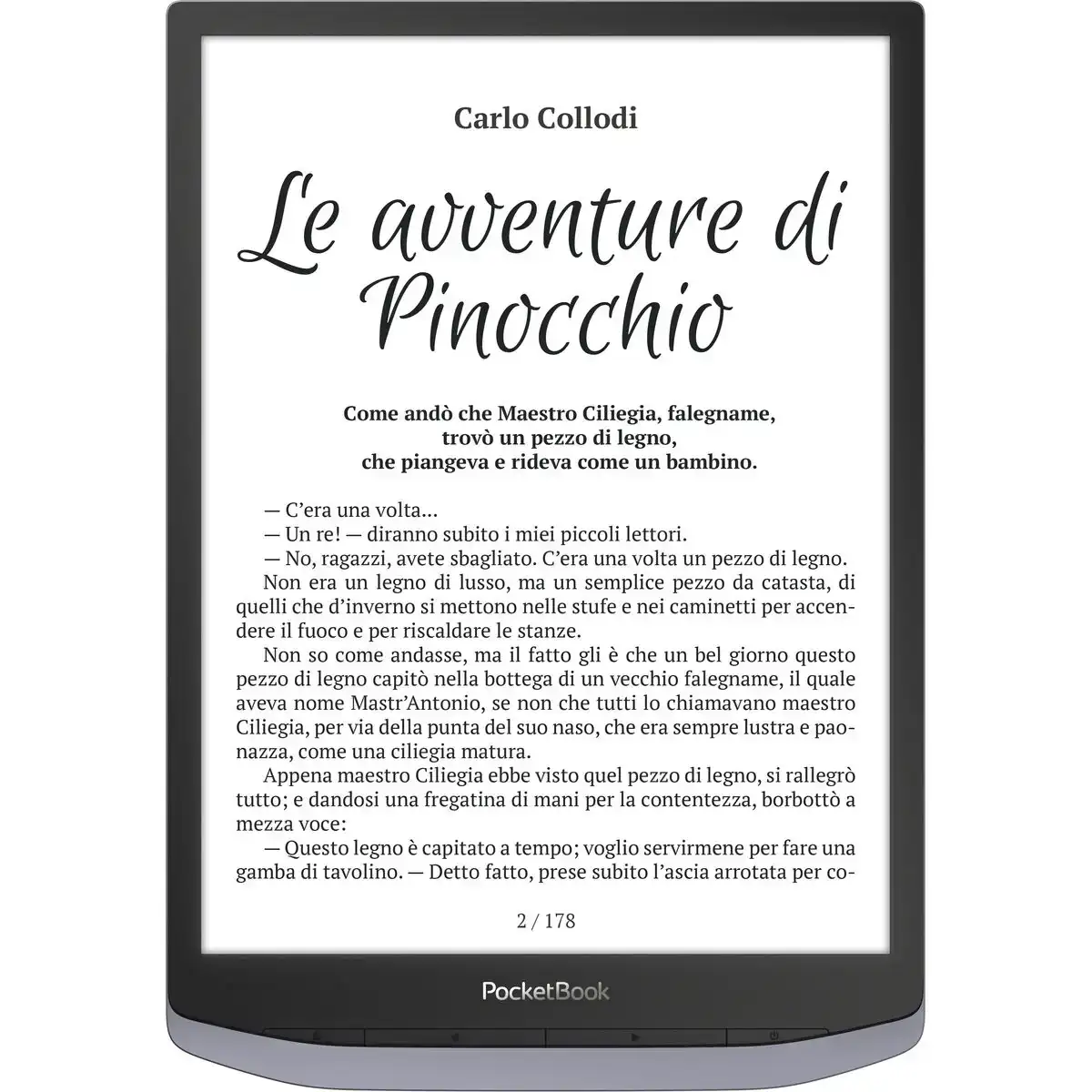Ebook pocketbook inkpad x 10 3 noir argente 32 gb_7172. DIAYTAR COTE D'IVOIRE - Votre Destinée Shopping Personnalisée. Plongez dans notre boutique en ligne et créez votre propre expérience de shopping en choisissant parmi nos produits variés.