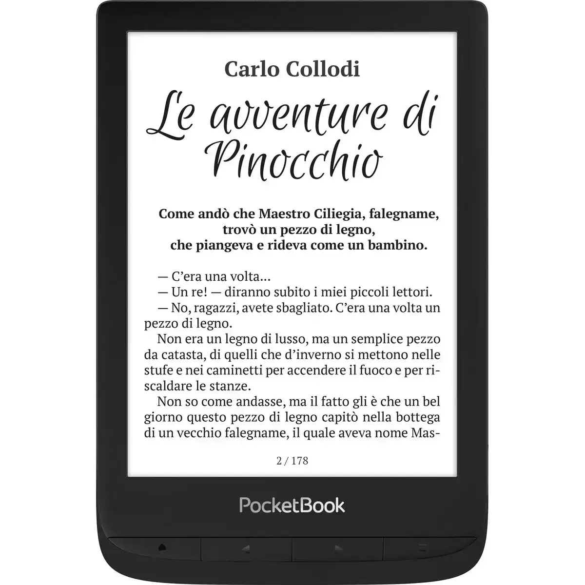 Ebook pocketbook touch lux 5 8 gb 6 _5197. DIAYTAR COTE D'IVOIRE - Là où la Tradition Devient Tendance. Naviguez à travers notre boutique en ligne et choisissez des produits qui allient l'authenticité au contemporain.