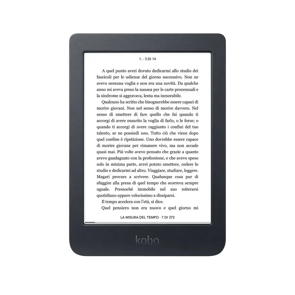 Ebook rakuten kobo nia reader 6 noir_2701. DIAYTAR COTE D'IVOIRE - Votre Destination Shopping de Confiance. Naviguez à travers notre boutique en ligne et profitez d'une sélection soigneusement choisie de produits qui répondent à toutes vos exigences.
