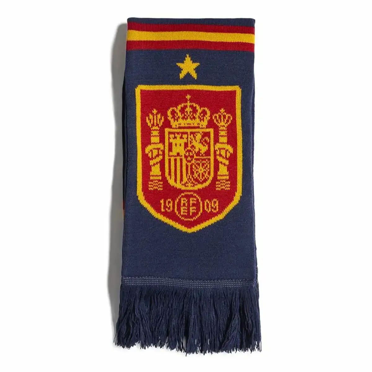 Echarpe adidas espana bleu_8504. DIAYTAR COTE D'IVOIRE - Où Chaque Produit a son Histoire à Raconter. Parcourez notre catalogue et découvrez des articles qui portent en eux la passion et l'histoire du Côte d'Ivoire.