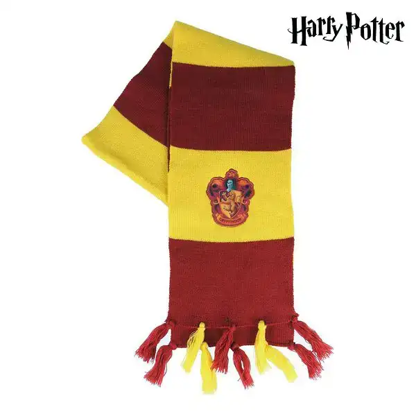 Echarpe gryffindor harry potter rouge_4398. Entrez dans l'Univers de DIAYTAR COTE D'IVOIRE - Où le Choix Rencontre l'Authenticité. Explorez nos rayons virtuels et trouvez des produits qui incarnent la richesse de notre culture.