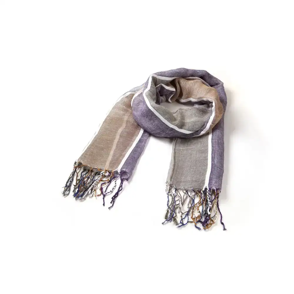 Echarpe lancaster scl001 multicouleur 156 x 55 cm _4813. Bienvenue sur DIAYTAR COTE D'IVOIRE - Où le Shopping est une Affaire Personnelle. Découvrez notre sélection et choisissez des produits qui reflètent votre unicité et votre individualité.