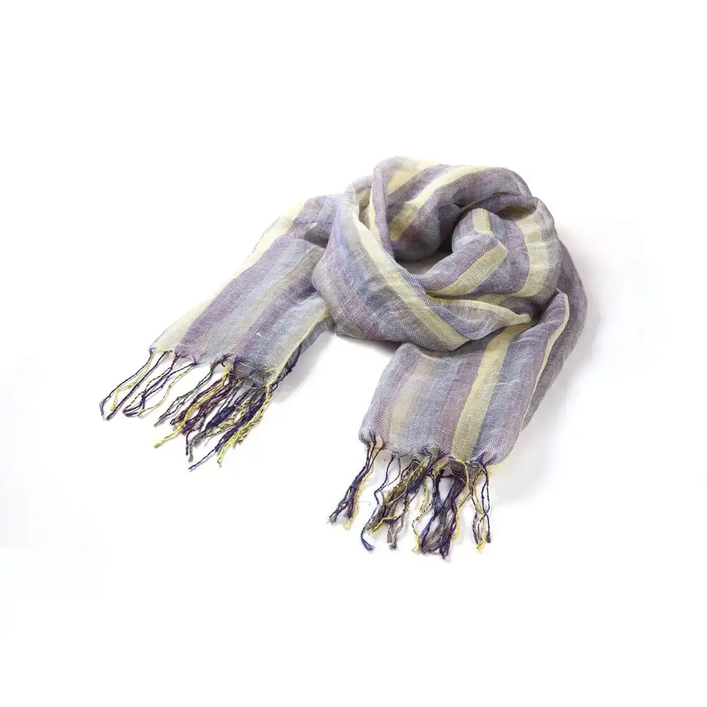 Echarpe lancaster scl003 multicouleur 156 x 55 cm _7095. DIAYTAR COTE D'IVOIRE - Votre Oasis de Shopping en Ligne. Explorez notre boutique et découvrez des produits qui ajoutent une touche de magie à votre quotidien.
