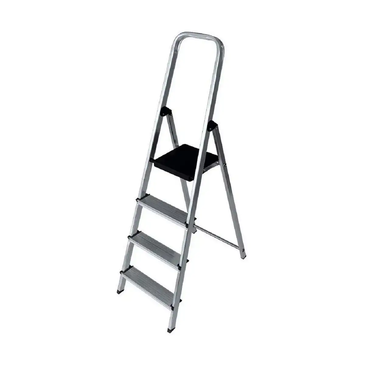 Echelle pliante a 4 marches edm aluminium 43 x 10 5 x 149 cm _9888. Bienvenue sur DIAYTAR COTE D'IVOIRE - Votre Évasion Shopping Personnalisée. Parcourez notre collection unique et trouvez des articles qui reflètent votre style et votre individualité.
