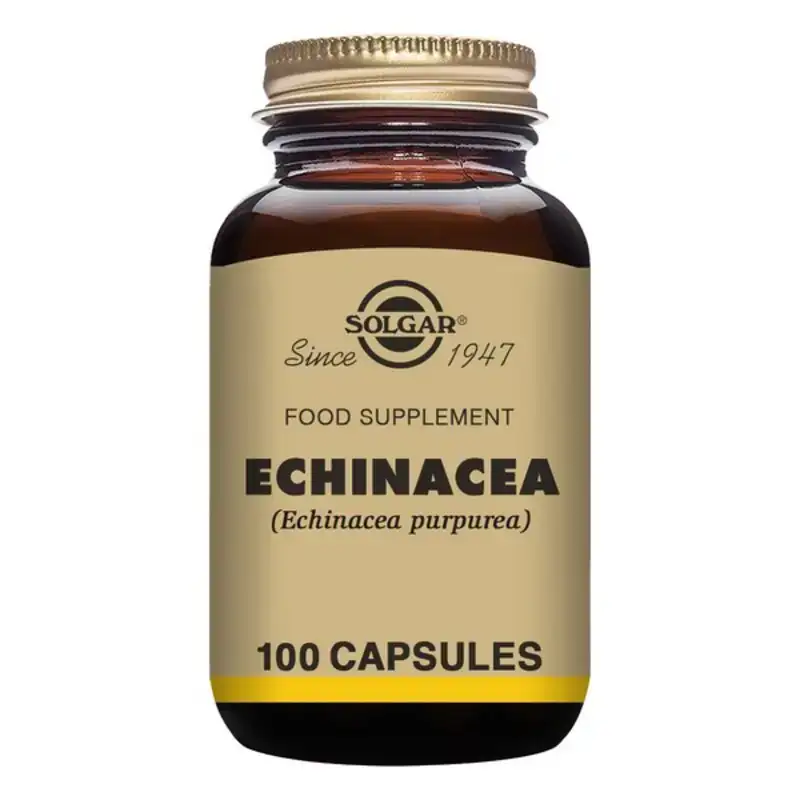 Echinacea solgar 520 mg_8633. DIAYTAR COTE D'IVOIRE - Votre Destination pour un Shopping Réfléchi. Découvrez notre gamme variée et choisissez des produits qui correspondent à vos valeurs et à votre style de vie.