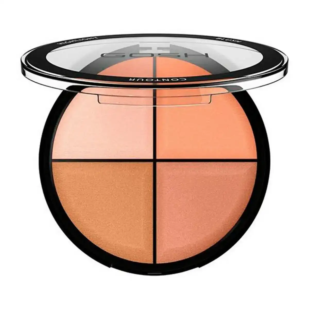 Eclaircissant contour n strobe gosh copenhagen n strobe 20 g 20 g_1900. DIAYTAR COTE D'IVOIRE - L'Art de Vivre l'Excellence au Quotidien. Explorez notre gamme et choisissez des produits qui ajoutent une note de prestige à votre vie.