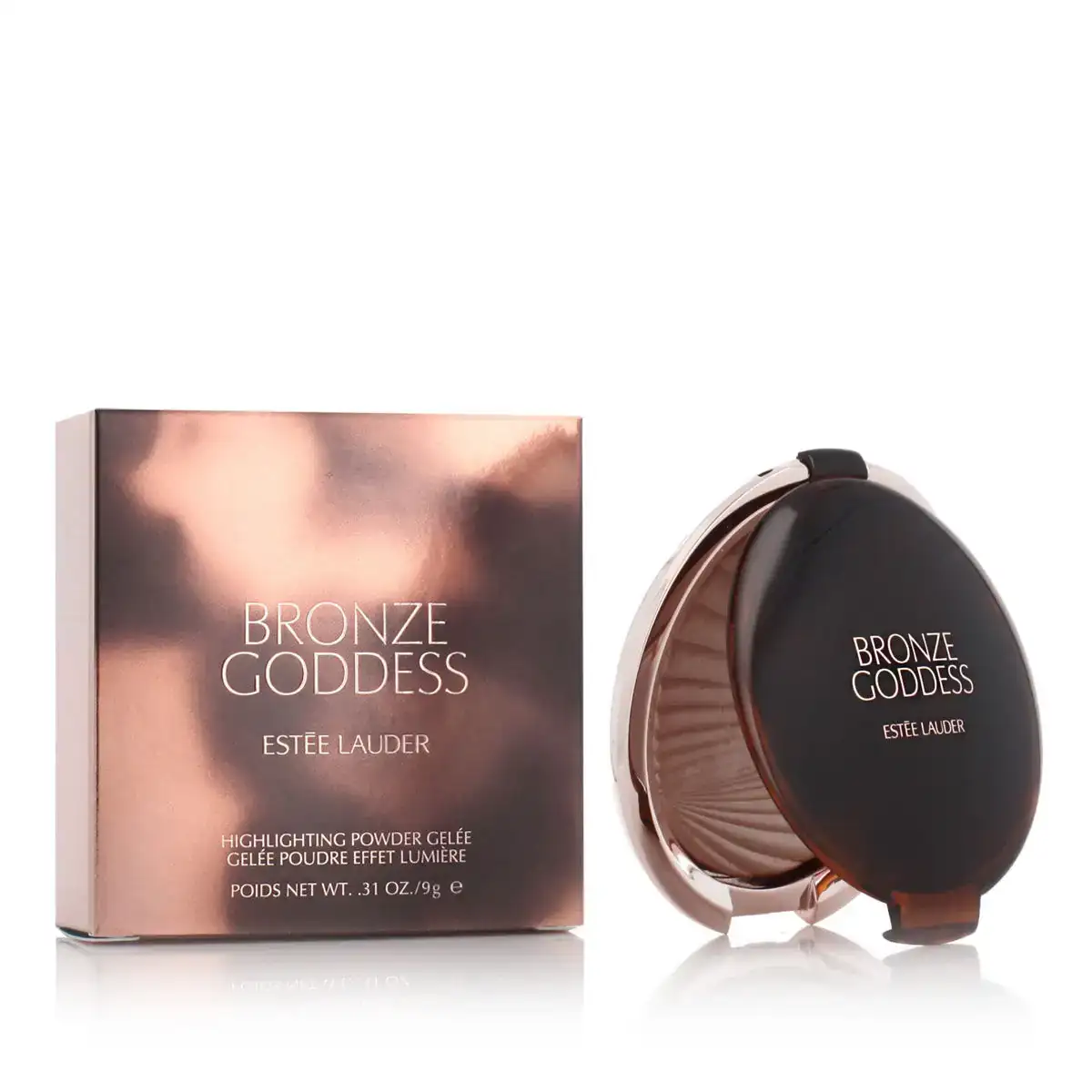 Eclaircissant estee lauder bronze goddess no 03 modern mercury 9 g _8932. DIAYTAR COTE D'IVOIRE - Votre Destination pour un Shopping Inégalé. Naviguez à travers notre sélection minutieuse pour trouver des produits qui répondent à tous vos besoins.