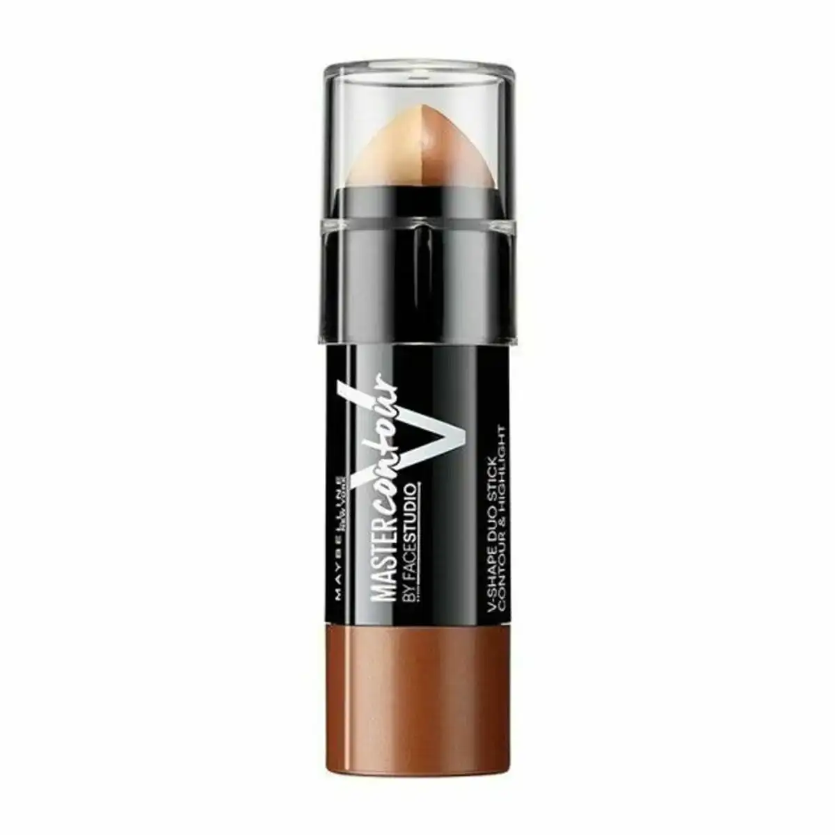 Eclaircissant master contour v shape maybelline duo stick contouring reconditionne a _3784. DIAYTAR COTE D'IVOIRE - L'Art du Shopping Sublime. Naviguez à travers notre catalogue et choisissez parmi des produits qui ajoutent une touche raffinée à votre vie quotidienne.