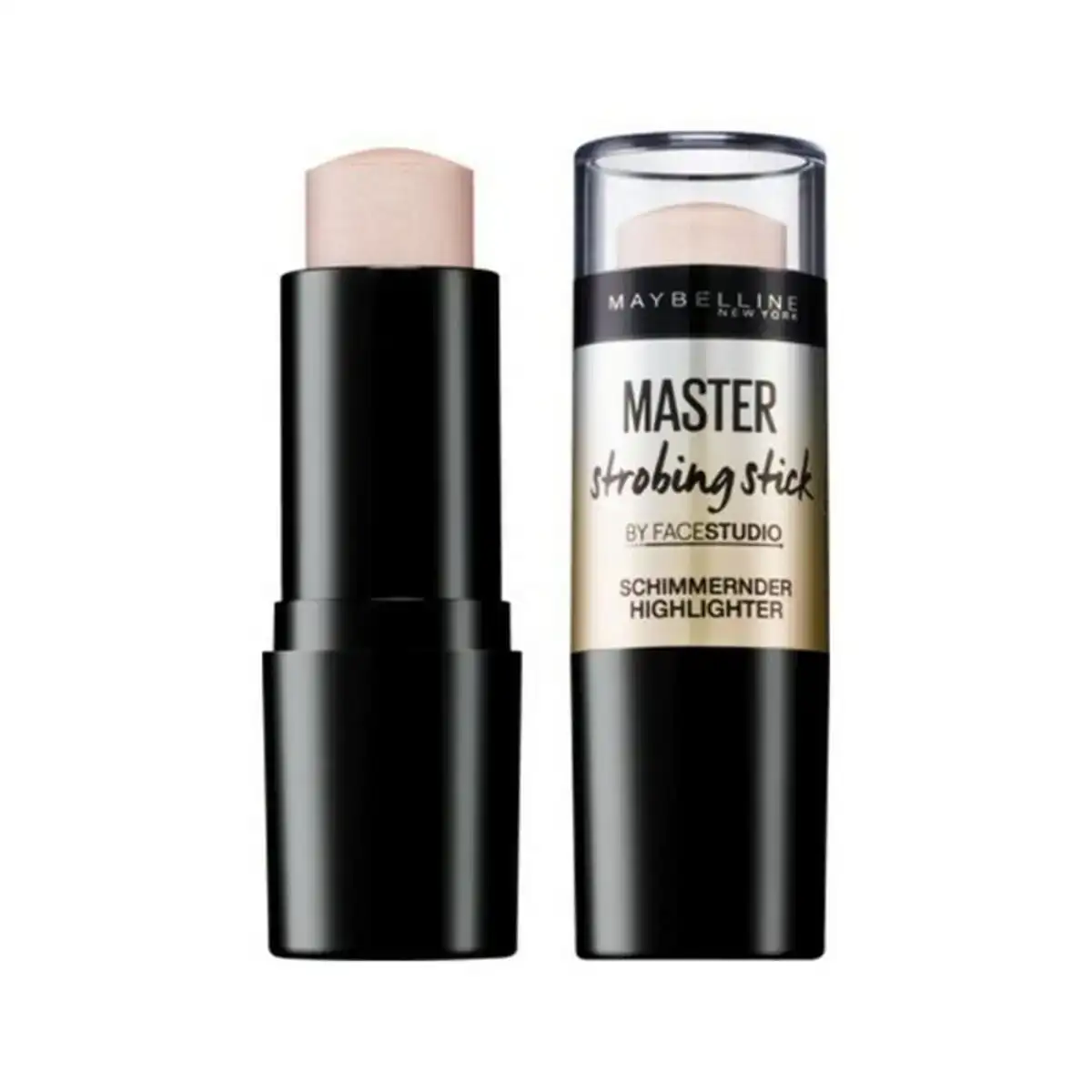 Eclaircissant master strobing stick maybelline 6 8 g _9792. DIAYTAR COTE D'IVOIRE - L'Art de Vivre avec Authenticité. Explorez notre gamme de produits artisanaux et découvrez des articles qui apportent une touche unique à votre vie.
