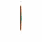 Eclaircissant nyx wonder pencil 02 medium peach double 5 5 g _3059. DIAYTAR COTE D'IVOIRE - Où Choisir est une Célébration. Découvrez notre sélection de produits qui représentent la diversité et la joie du Côte d'Ivoire, à chaque étape de votre vie.