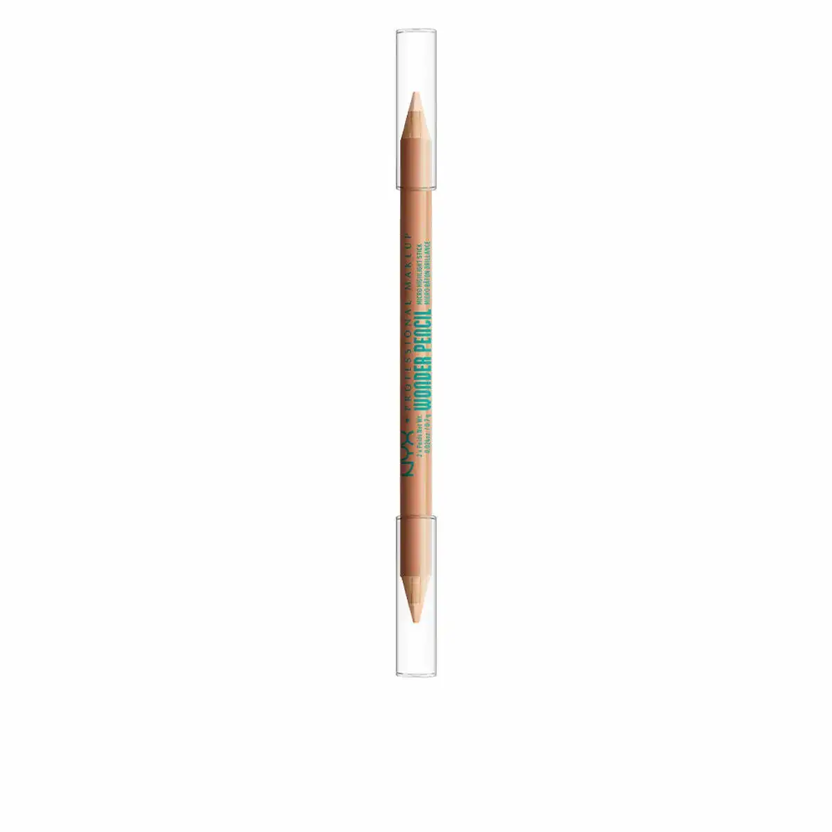 Eclaircissant nyx wonder pencil double 01 light 5 5 g _4401. DIAYTAR COTE D'IVOIRE - Votre Oasis de Shopping en Ligne. Explorez notre boutique et découvrez des produits qui ajoutent une touche de magie à votre quotidien.