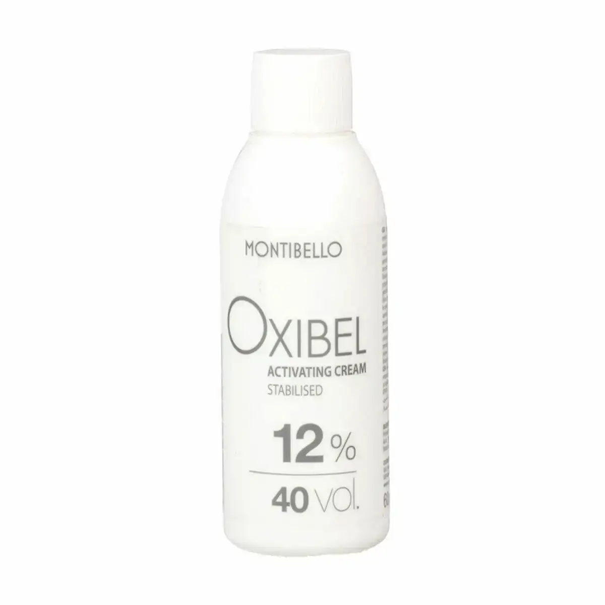 Eclaircissant progressif montibello oxibel 40 vol 12 60 ml _7939. DIAYTAR COTE D'IVOIRE - Votre Passage vers l'Élégance Abordable. Explorez notre collection où chaque produit est choisi pour sa qualité et son accessibilité, incarnant ainsi l'essence du Côte d'Ivoire.