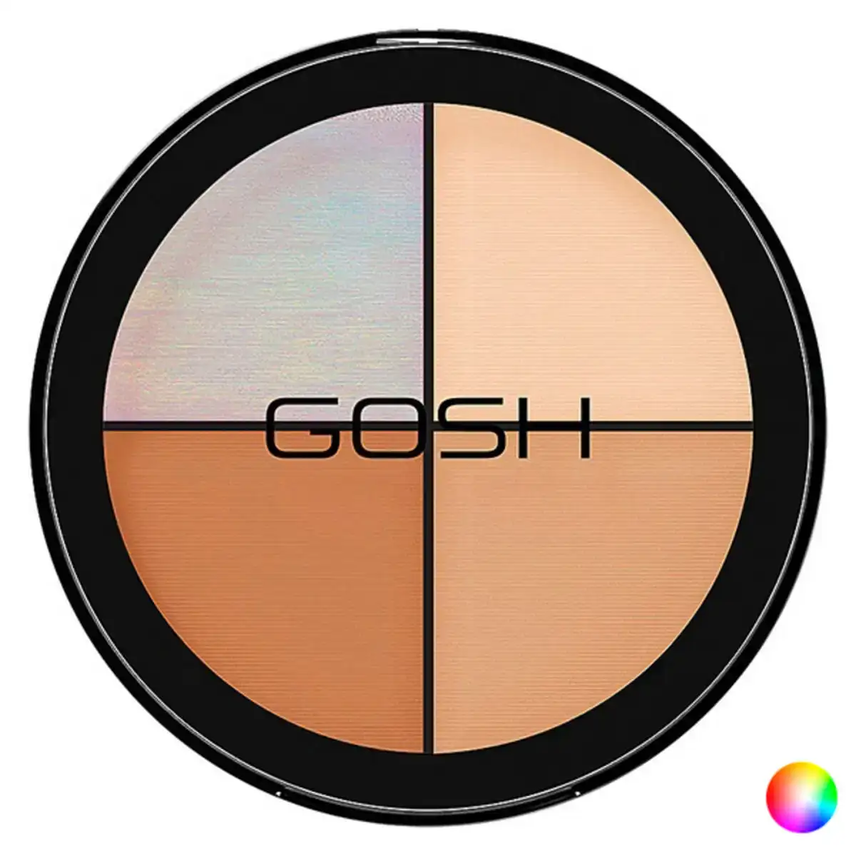 Eclaircissant strobe n glow gosh copenhagen 15 g 15 g_4698. DIAYTAR COTE D'IVOIRE - Votre Source de Découvertes Shopping. Découvrez des trésors dans notre boutique en ligne, allant des articles artisanaux aux innovations modernes.