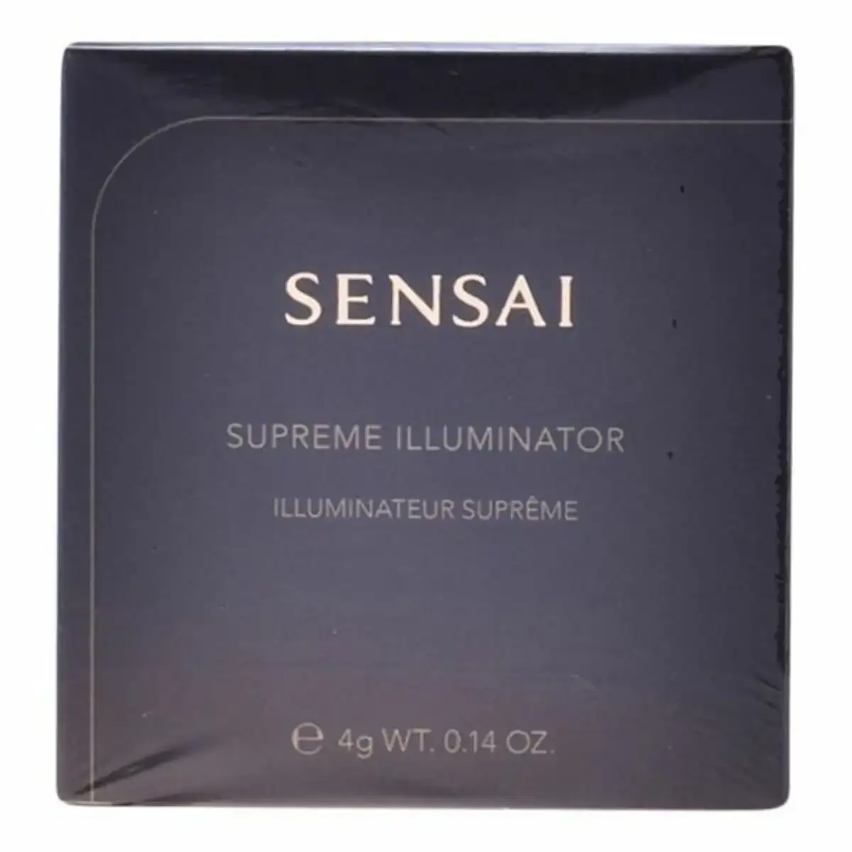 Eclaircissant supreme sensai 4 g _8624. DIAYTAR COTE D'IVOIRE - Où Chaque Sélection est une Victoire. Découvrez notre boutique en ligne et trouvez des articles qui vous rendent la vie plus belle, un choix à la fois.