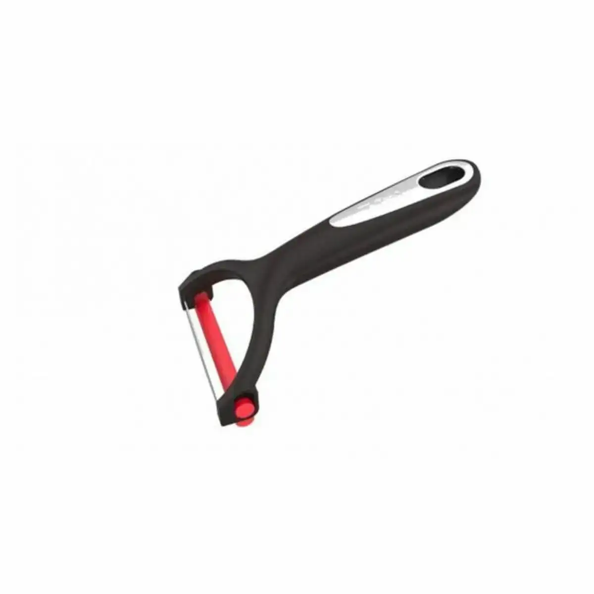 Econome et coupe legumes tefal k20718 noir rouge_6287. DIAYTAR COTE D'IVOIRE - Votre Plateforme Shopping, Votre Choix Éclairé. Explorez nos offres et choisissez des articles de qualité qui reflètent votre style et vos valeurs.