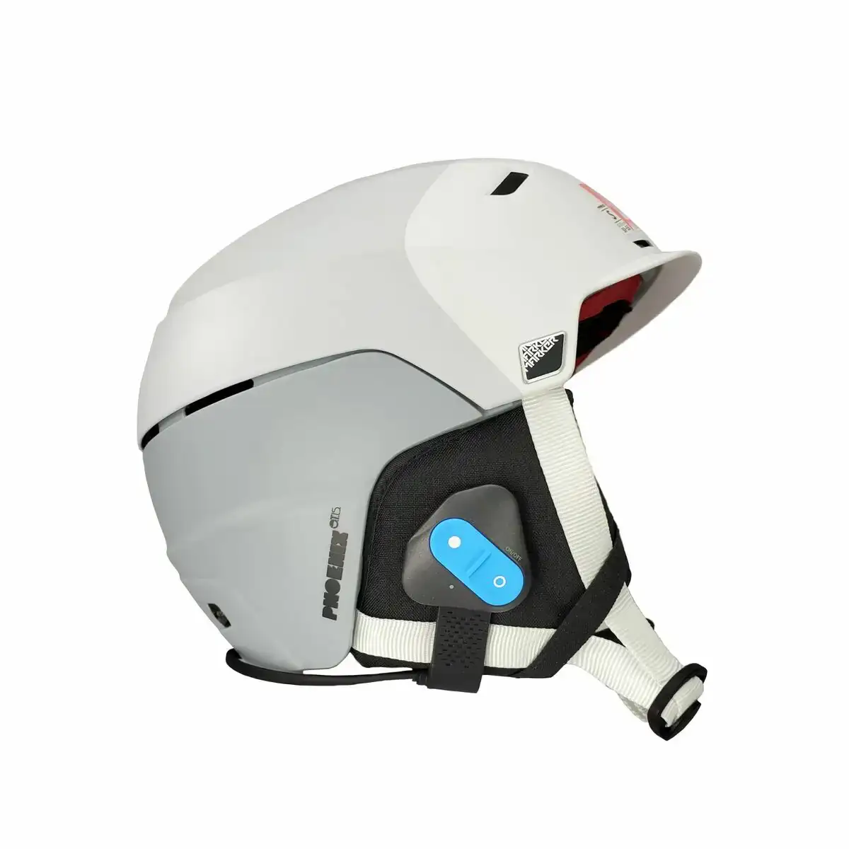 Ecouteurs bluetooth avec mains libres pour casque supertooth skitooth_1780. Entrez dans le Monde de DIAYTAR COTE D'IVOIRE - Où la Satisfaction est la Priorité. Explorez notre sélection pensée pour vous offrir une expérience de shopping qui va au-delà de vos attentes.