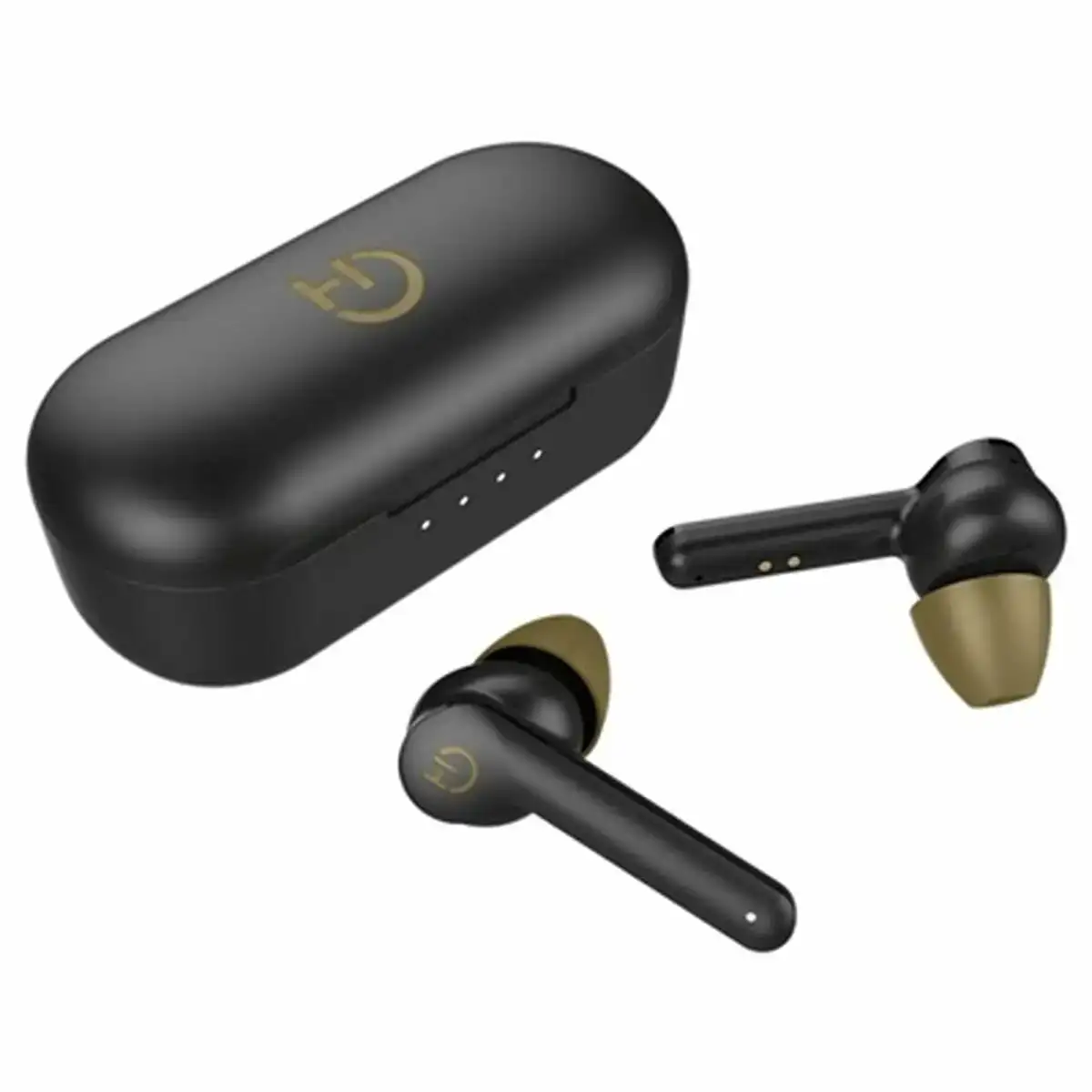 Ecouteurs bluetooth hiditec int010007 noir_5780. DIAYTAR COTE D'IVOIRE - Votre Destination Shopping Éthique. Parcourez notre gamme et choisissez des articles qui respectent l'environnement et les communautés locales.