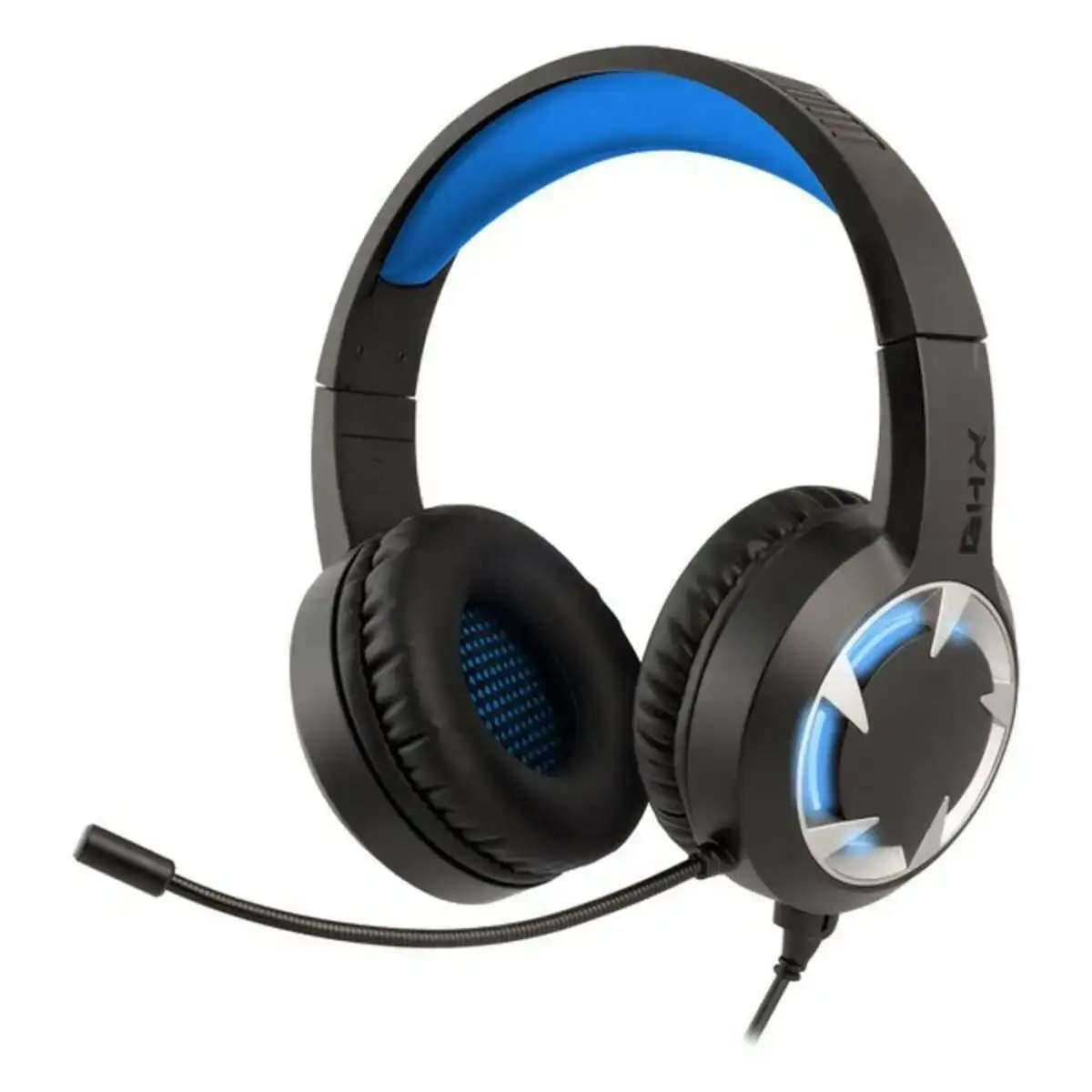 Ecouteurs gaming ngs ghx 505 1 unites _8800. DIAYTAR COTE D'IVOIRE - Votre Escale Shopping incontournable. Explorez notre boutique en ligne et dénichez des trésors qui reflètent la richesse culturelle et la modernité du Côte d'Ivoire.