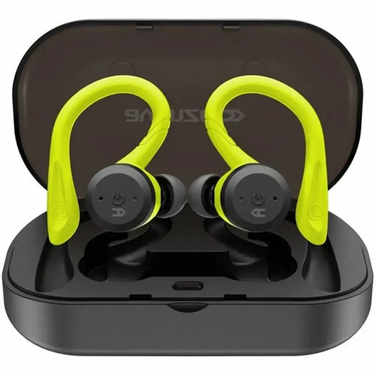 Ecouteurs in ear bluetooth avenzo av tw5003g_7990. DIAYTAR COTE D'IVOIRE - L'Odyssée du Shopping à Votre Portée. Parcourez notre boutique en ligne et partez à la découverte d'articles qui rendront chaque jour spécial.