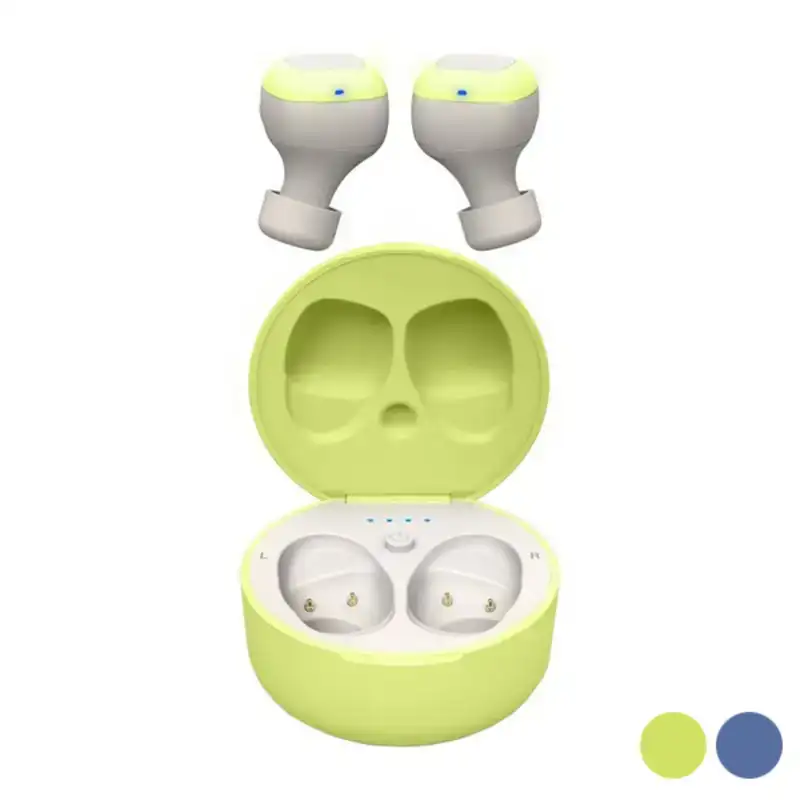 Ecouteurs in ear bluetooth energy sistem sport 6 ipx7 sans fil_6506. DIAYTAR COTE D'IVOIRE - Là où Chaque Produit a son Propre Éclat. Explorez notre boutique en ligne et trouvez des articles qui ajoutent de la brillance à votre quotidien.
