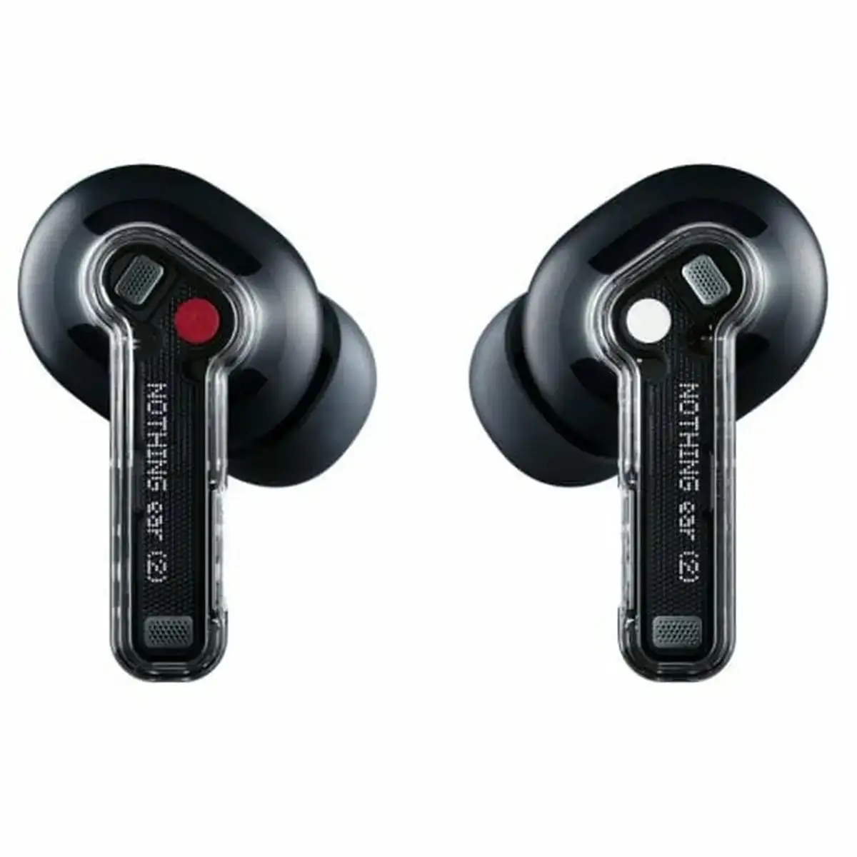 Ecouteurs in ear bluetooth nothing ear 2_1586. Entrez dans l'Univers de DIAYTAR COTE D'IVOIRE - Où Choisir est un Voyage. Explorez notre gamme diversifiée et trouvez des articles qui répondent à tous vos besoins et envies.