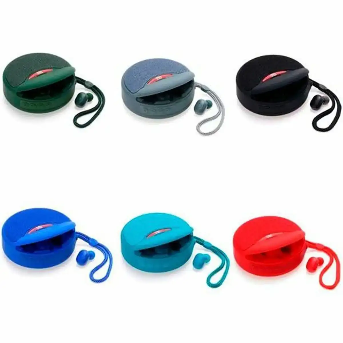 Ecouteurs in ear bluetooth t g burger_6319. DIAYTAR COTE D'IVOIRE - Où Choisir Devient une Expérience Personnalisée. Explorez notre boutique en ligne pour découvrir des produits qui s'adaptent à votre style et à votre essence.