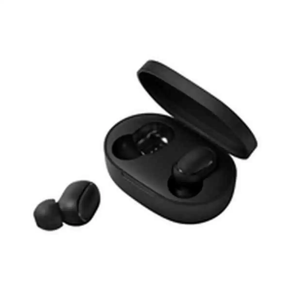 Ecouteurs in ear bluetooth xiaomi mi true wireless earbuds basic 2 noir_4725. DIAYTAR COTE D'IVOIRE - L'Art de Vivre l'Élégance Accessible. Parcourez notre gamme variée et choisissez des produits qui ajoutent une touche de sophistication à votre style.