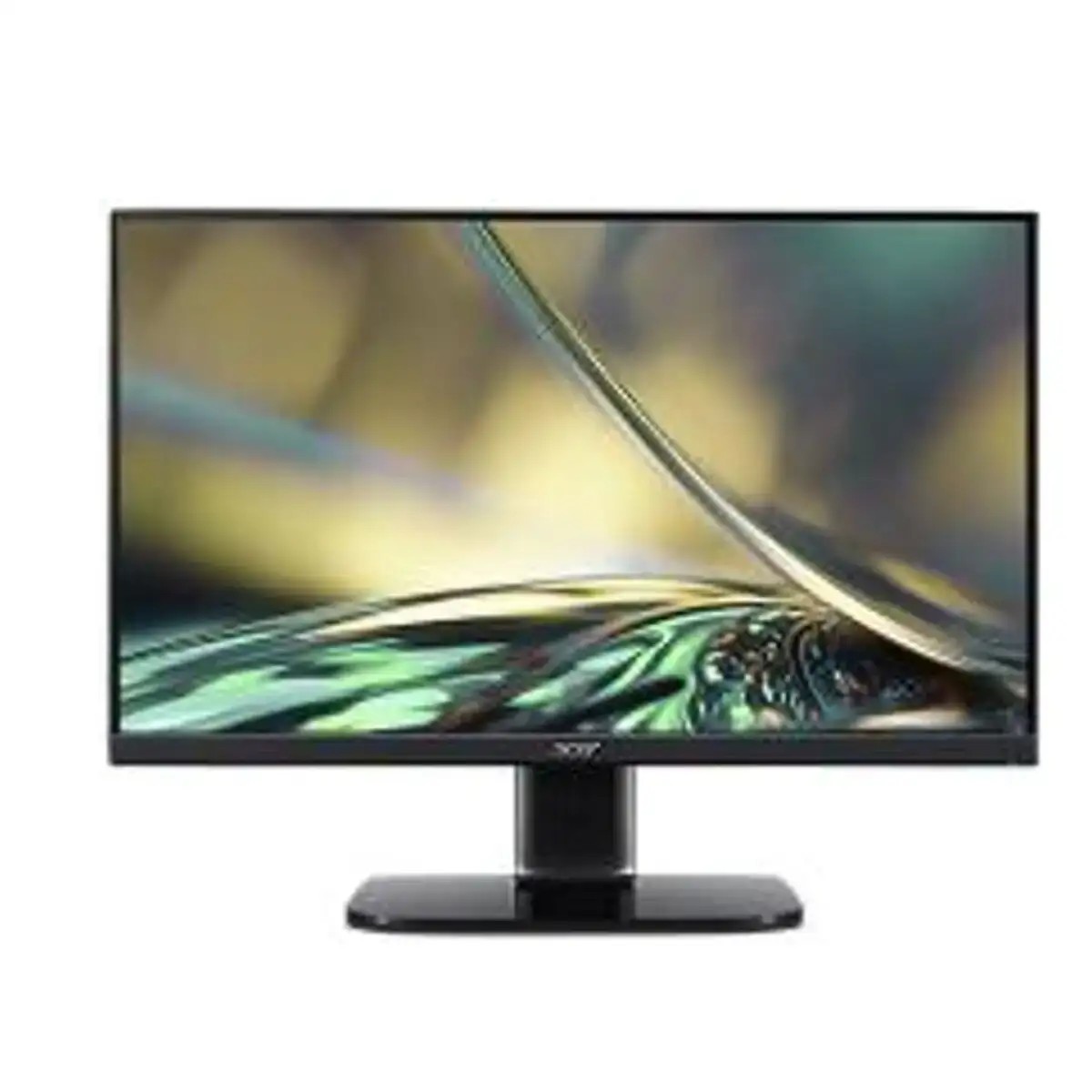 Ecran acer ka240yhbi led 23 8 _2717. DIAYTAR COTE D'IVOIRE - L'Art de Choisir, l'Art de Vivre. Explorez notre univers de produits soigneusement sélectionnés pour vous offrir une expérience shopping riche et gratifiante.