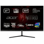 Ecran acer qg270s3 27 180 hz_3213. DIAYTAR COTE D'IVOIRE - Votre Compagnon Shopping, Votre Style Unique. Explorez notre boutique en ligne pour dénicher des trésors qui expriment qui vous êtes, de la mode à la maison.