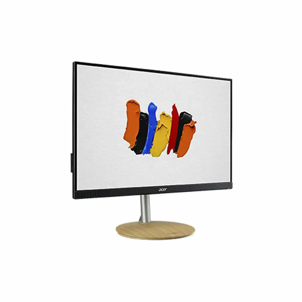 Ecran acer um fc1ee 001 24 full hd led ips_9310. DIAYTAR COTE D'IVOIRE - Où Choisir est un Acte de Création. Naviguez à travers notre plateforme et choisissez des produits qui complètent votre histoire personnelle.