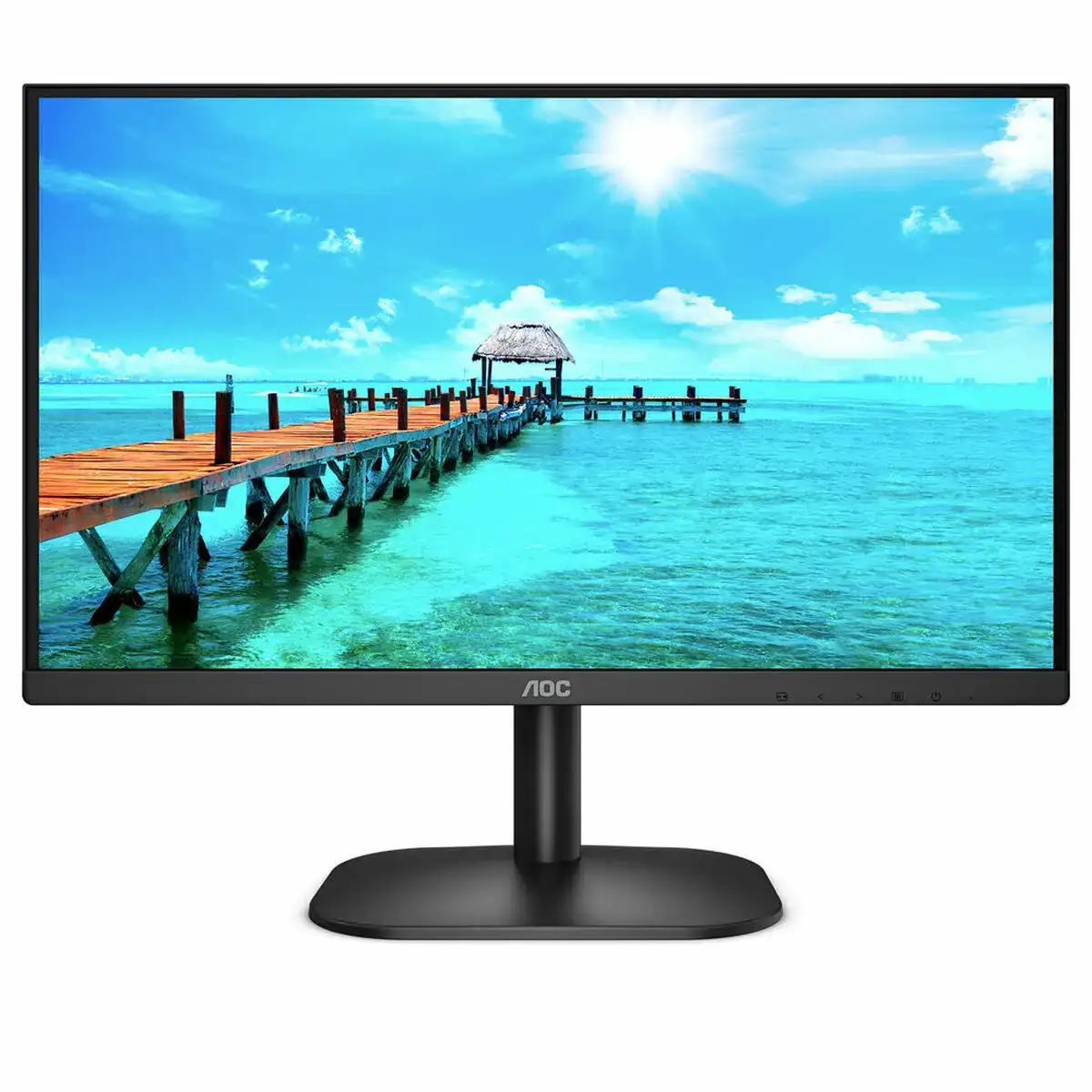 Ecran aoc 22b2am 21 5 fhd led 21 5 led ips va flicker free_1710. DIAYTAR COTE D'IVOIRE - Votre Source de Trouvailles uniques. Naviguez à travers notre catalogue et trouvez des articles qui vous distinguent et reflètent votre unicité.