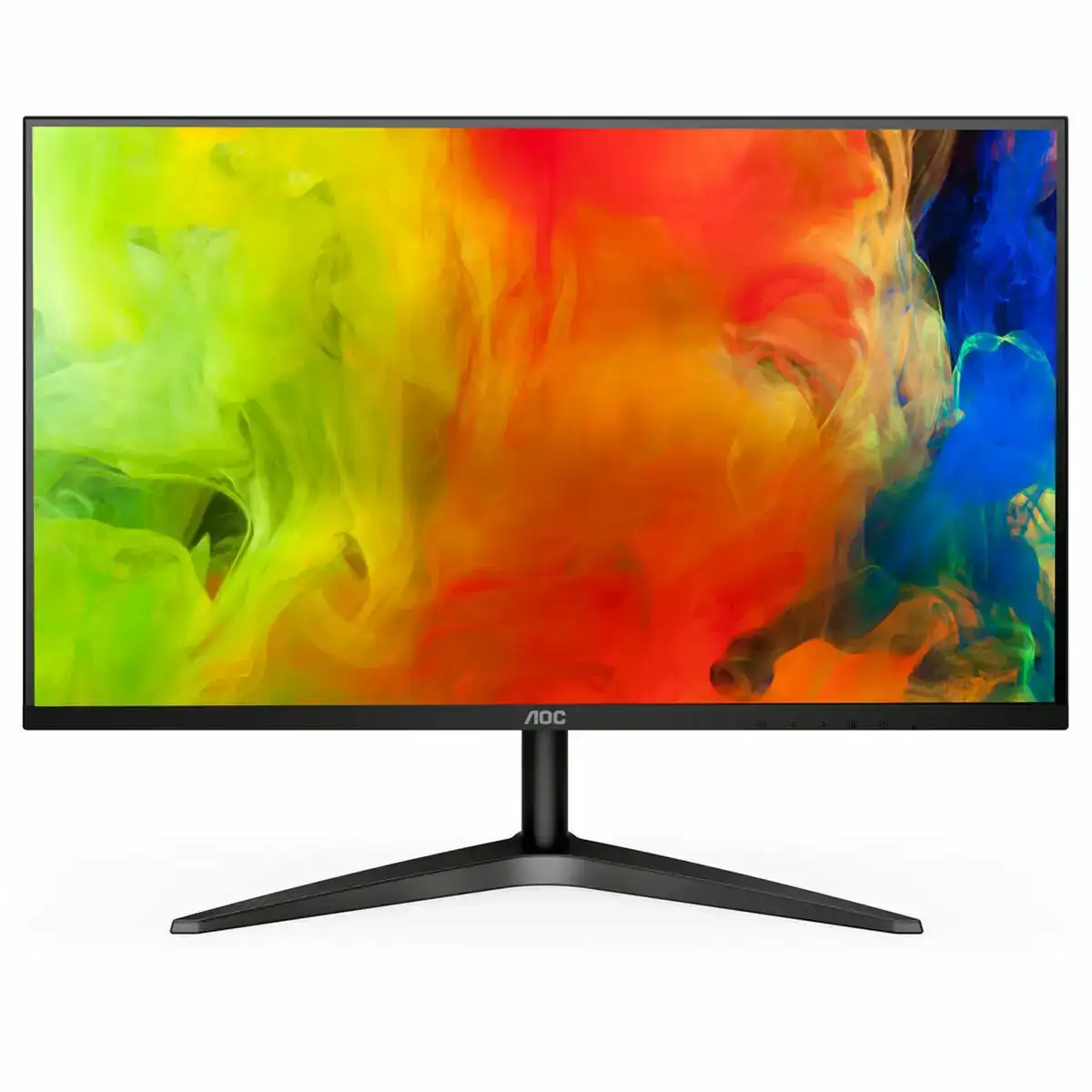 Ecran aoc 24b1h 23 6 fhd led_5830. DIAYTAR COTE D'IVOIRE - Là où Chaque Produit a son Histoire. Découvrez notre gamme de produits, chacun portant en lui le récit de l'artisanat et de la passion, pour vous offrir une expérience de shopping authentique.