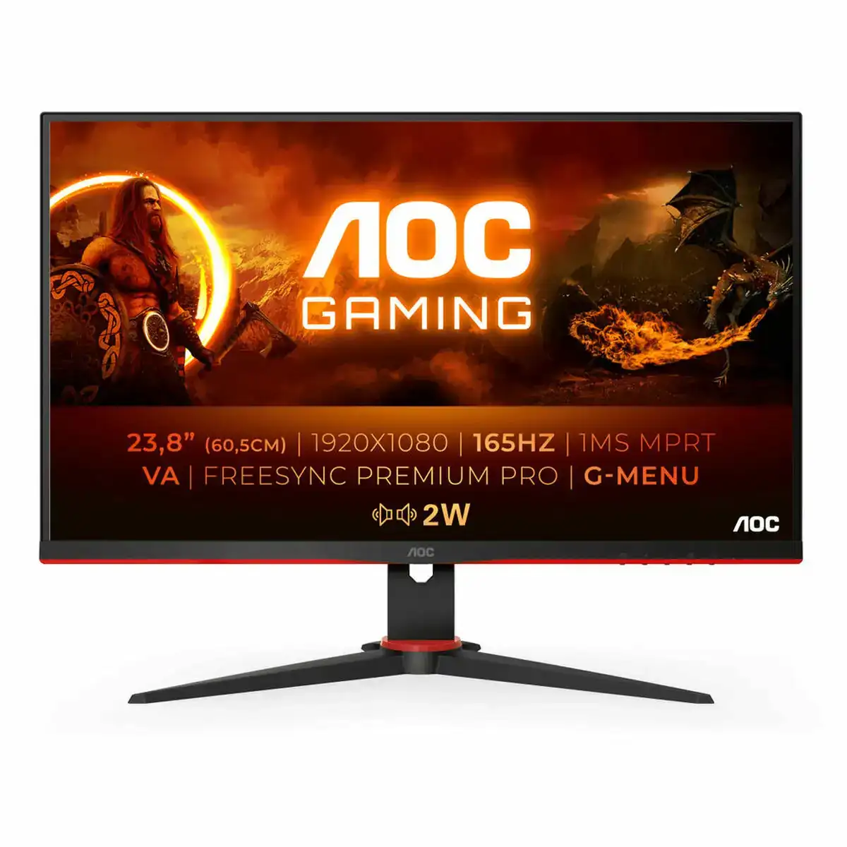 Ecran aoc 24g2sae bk 23 8 fhd led 23 8 va amd freesync flicker free_3060. DIAYTAR COTE D'IVOIRE - L'Art de Choisir, l'Art de S'émerveiller. Explorez notre boutique en ligne et choisissez des articles qui éveillent votre sens de l'émerveillement.