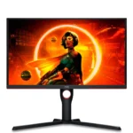 Ecran aoc 25g3zm bk 24 5 va flicker free 240 hz_3443. Bienvenue chez DIAYTAR COTE D'IVOIRE - Où Chaque Objet a son Histoire. Découvrez notre sélection méticuleuse et choisissez des articles qui racontent l'âme du Côte d'Ivoire.