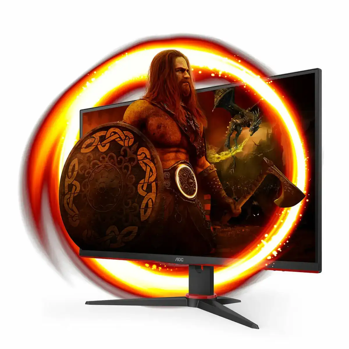 Ecran aoc 27g2sae bk 27 fhd led 27 led va lcd flicker free 165 hz 50 60 hz_4211. DIAYTAR COTE D'IVOIRE - Où la Tradition Renouvelée Rencontre l'Innovation. Explorez notre gamme de produits qui fusionnent l'héritage culturel avec les besoins contemporains.