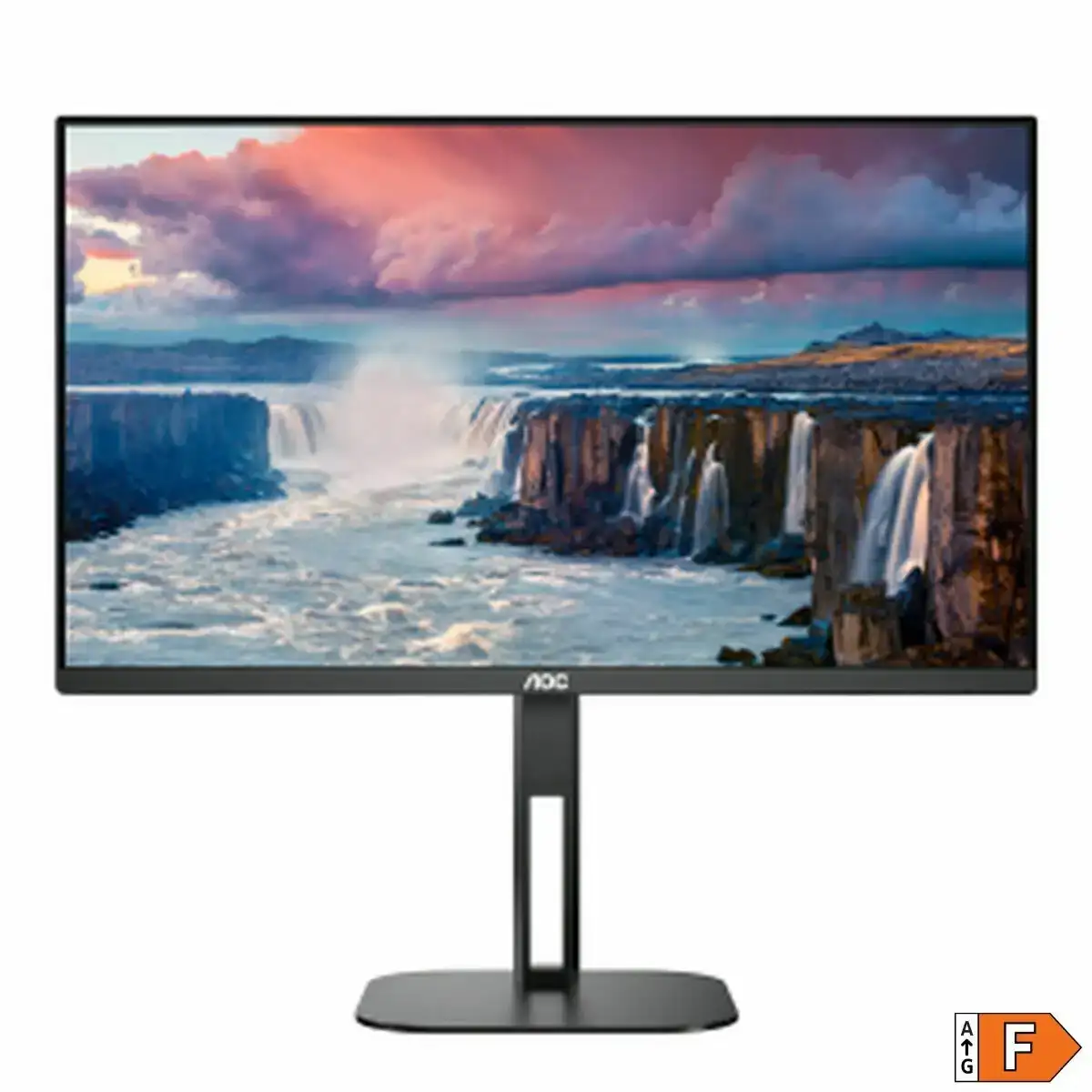 Ecran aoc 27v5c bk noir srgb_3529. DIAYTAR COTE D'IVOIRE - Là où Chaque Produit Évoque une Émotion. Parcourez notre catalogue et choisissez des articles qui vous touchent et qui enrichissent votre expérience.